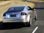 Holden Coupe 60 Concept 2008 года